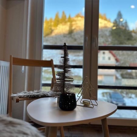 Apartman - Sobe Tiha Luka, Bjelašnica Eksteriør billede