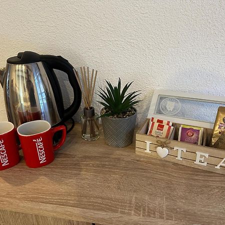 Apartman - Sobe Tiha Luka, Bjelašnica Eksteriør billede