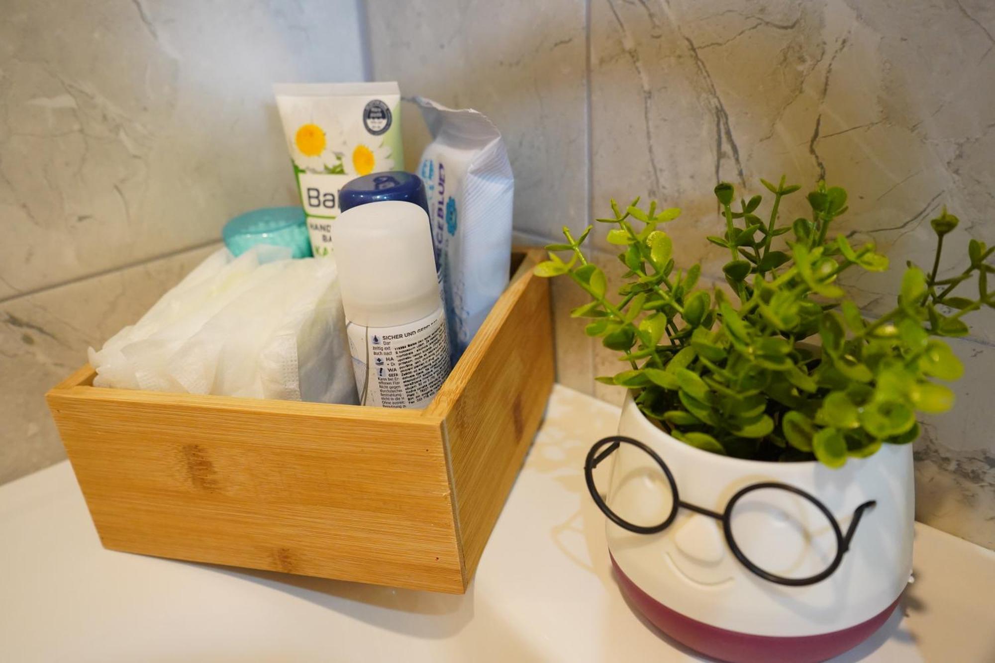 Apartman - Sobe Tiha Luka, Bjelašnica Eksteriør billede