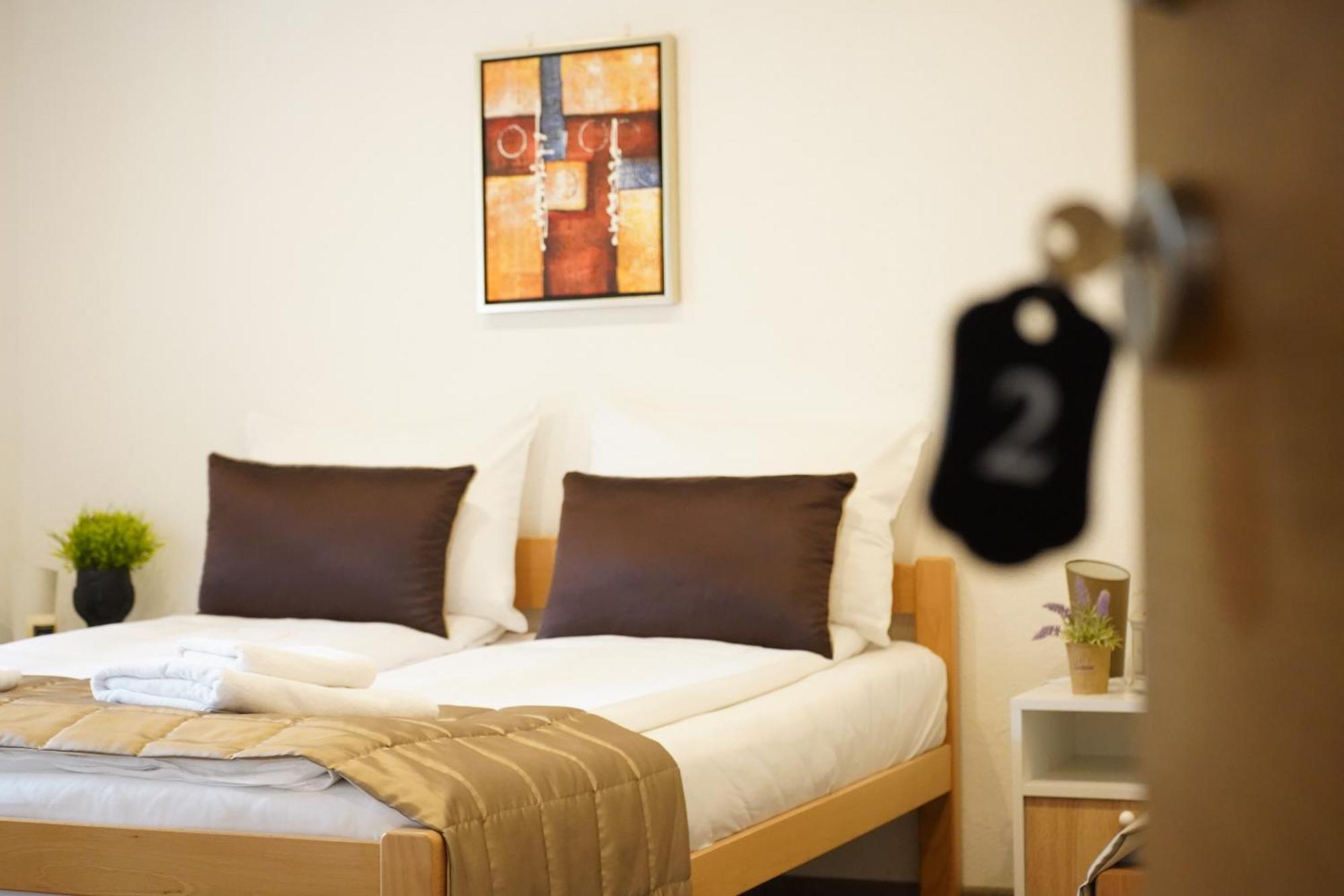 Apartman - Sobe Tiha Luka, Bjelašnica Eksteriør billede