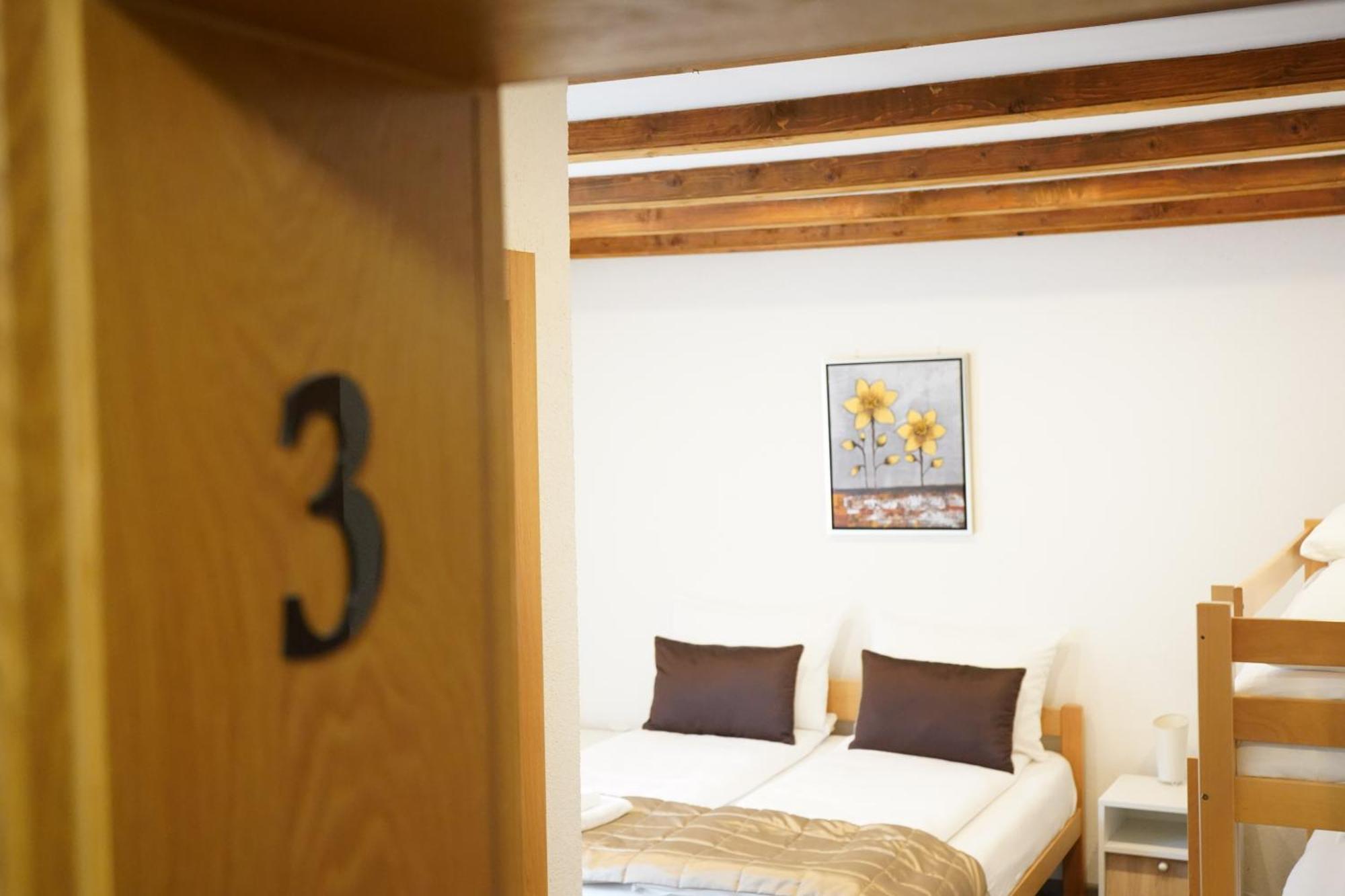 Apartman - Sobe Tiha Luka, Bjelašnica Eksteriør billede