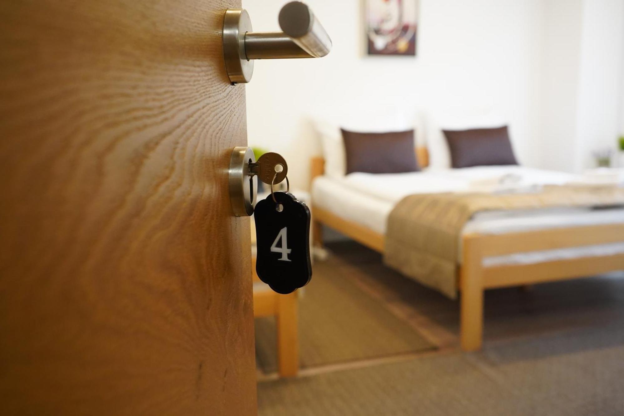 Apartman - Sobe Tiha Luka, Bjelašnica Eksteriør billede