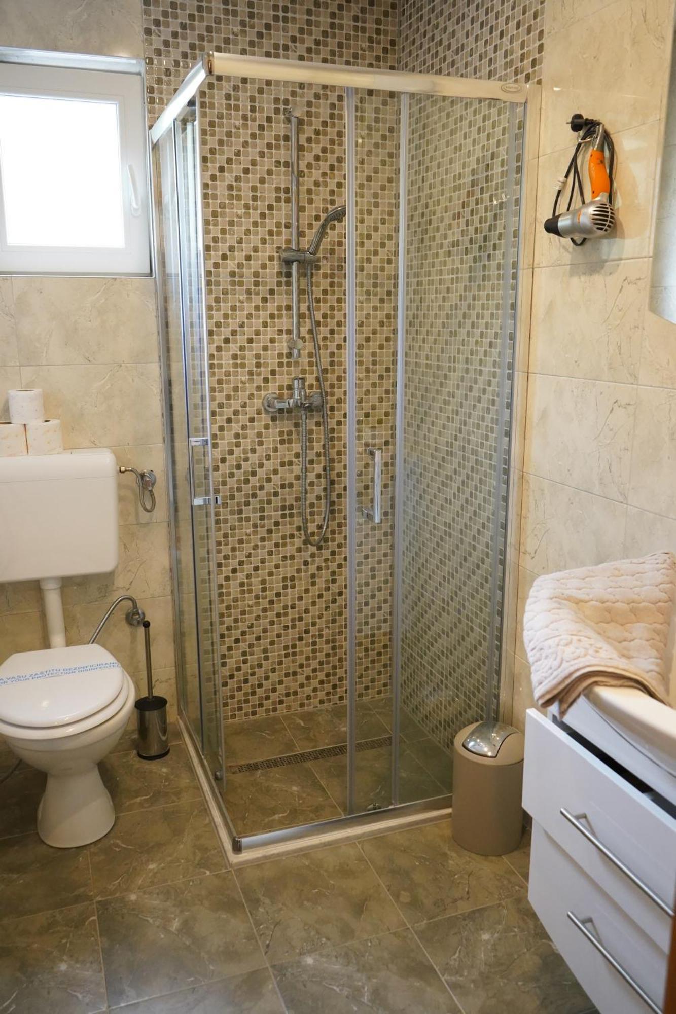 Apartman - Sobe Tiha Luka, Bjelašnica Eksteriør billede