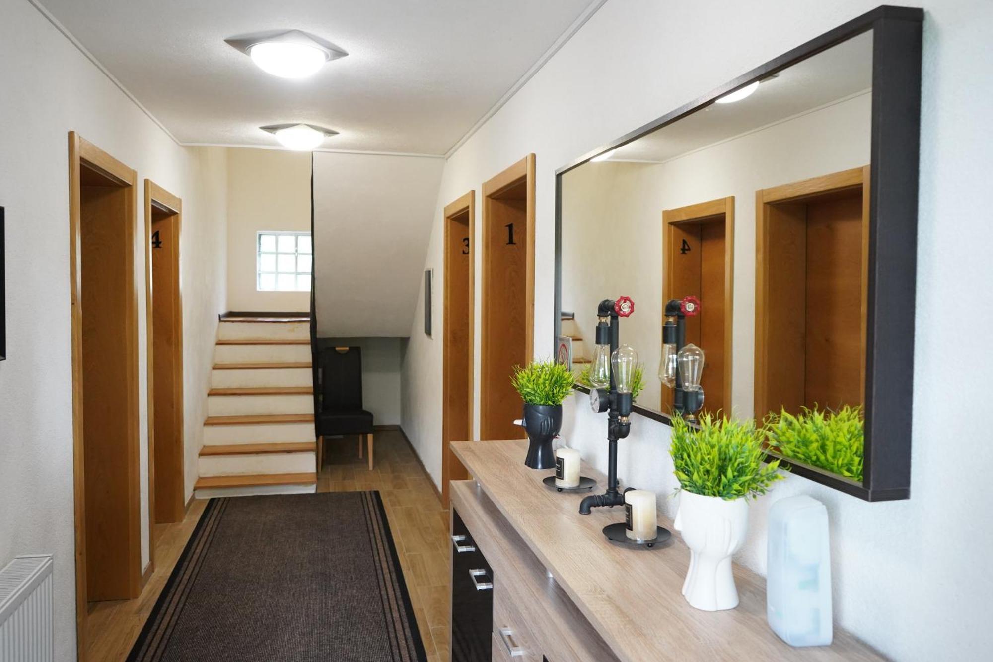 Apartman - Sobe Tiha Luka, Bjelašnica Eksteriør billede