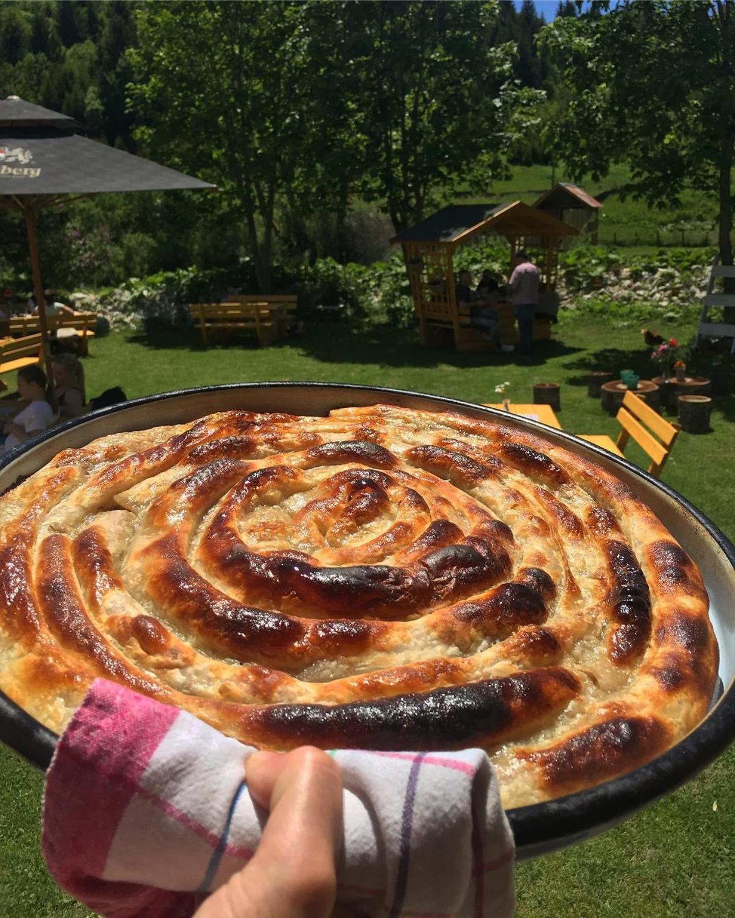 Apartman - Sobe Tiha Luka, Bjelašnica Eksteriør billede
