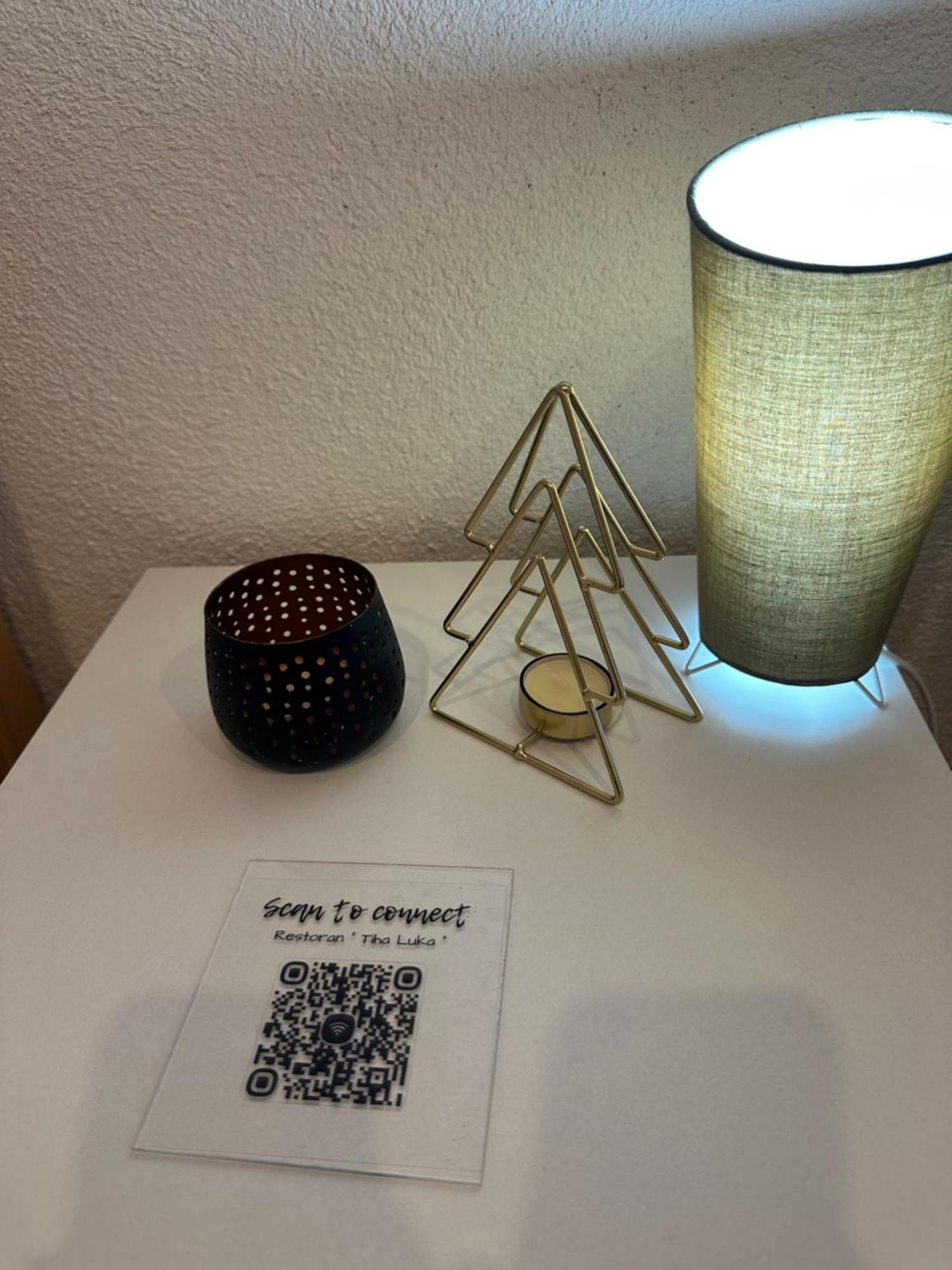 Apartman - Sobe Tiha Luka, Bjelašnica Eksteriør billede