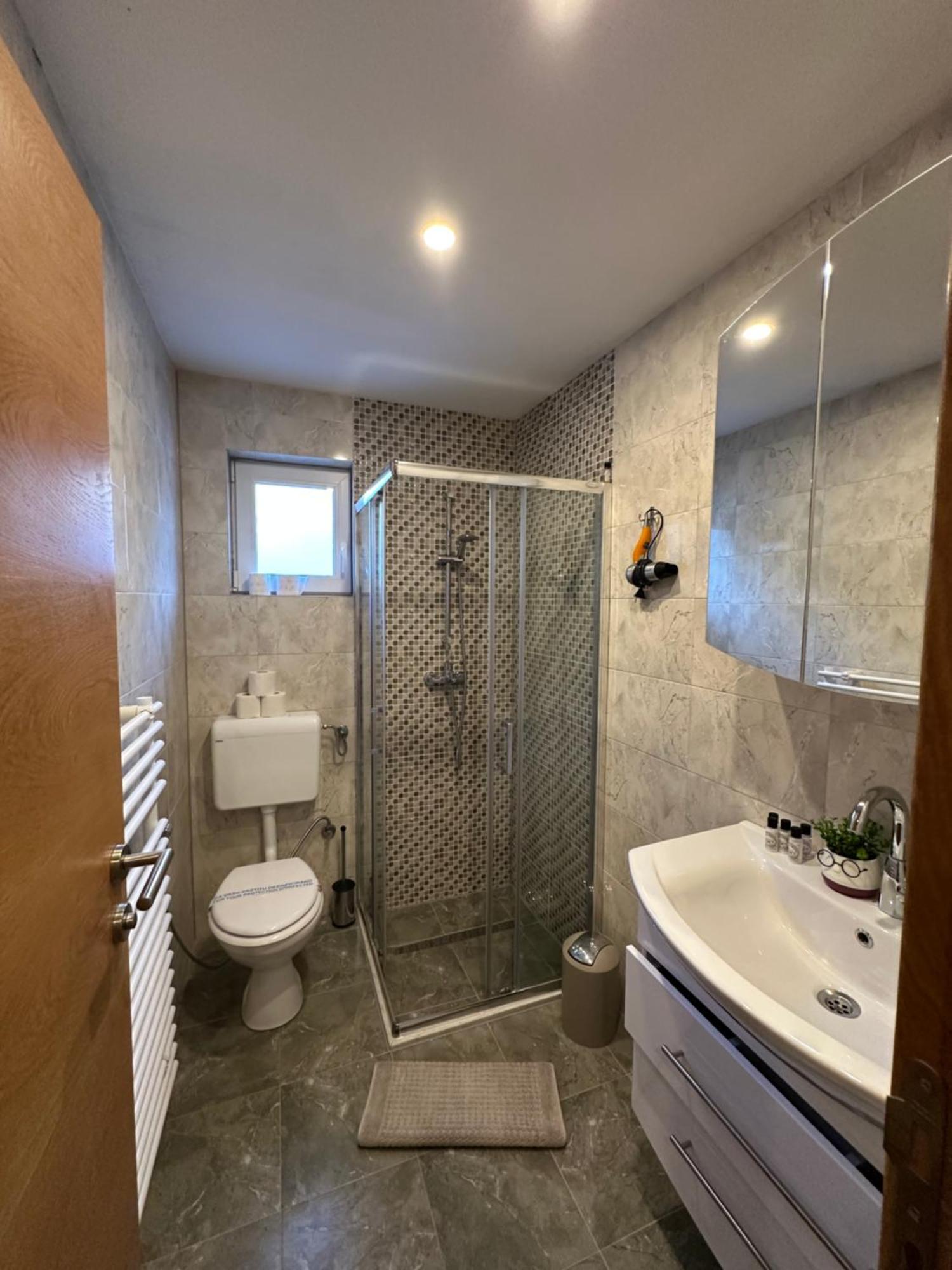 Apartman - Sobe Tiha Luka, Bjelašnica Eksteriør billede