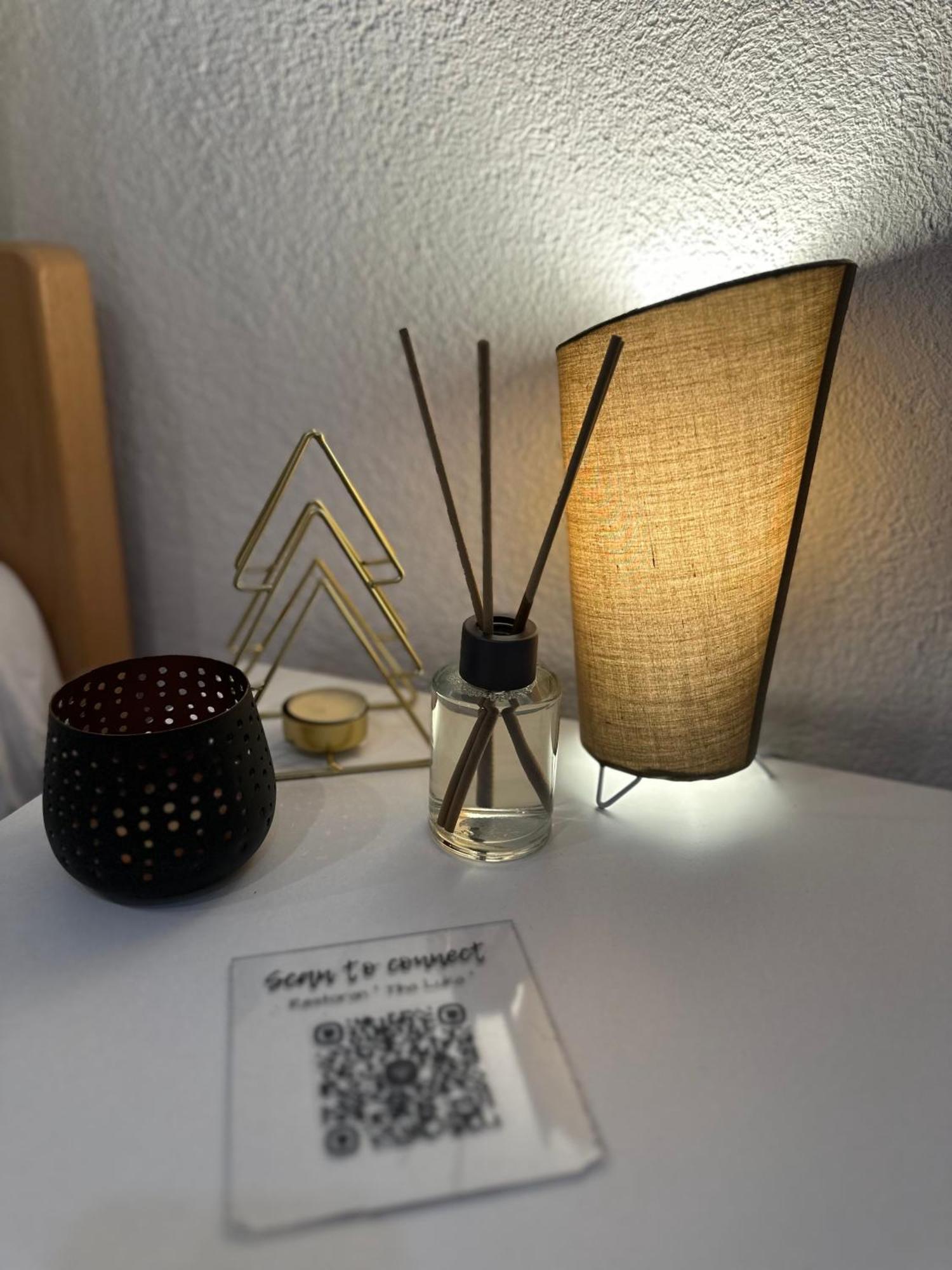 Apartman - Sobe Tiha Luka, Bjelašnica Eksteriør billede