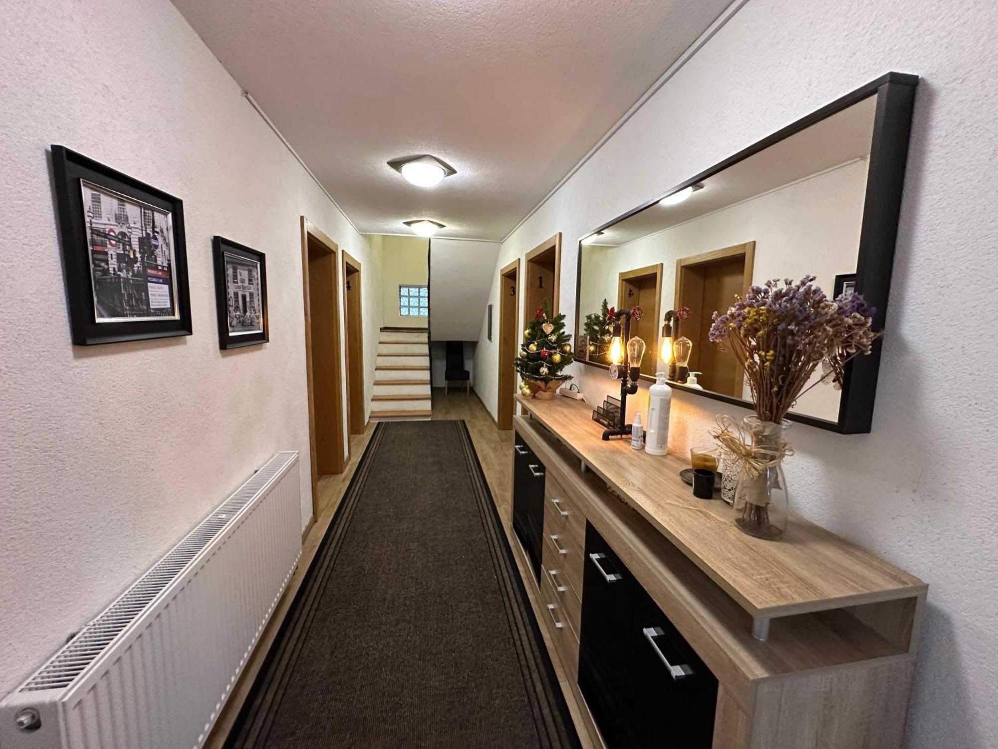 Apartman - Sobe Tiha Luka, Bjelašnica Eksteriør billede
