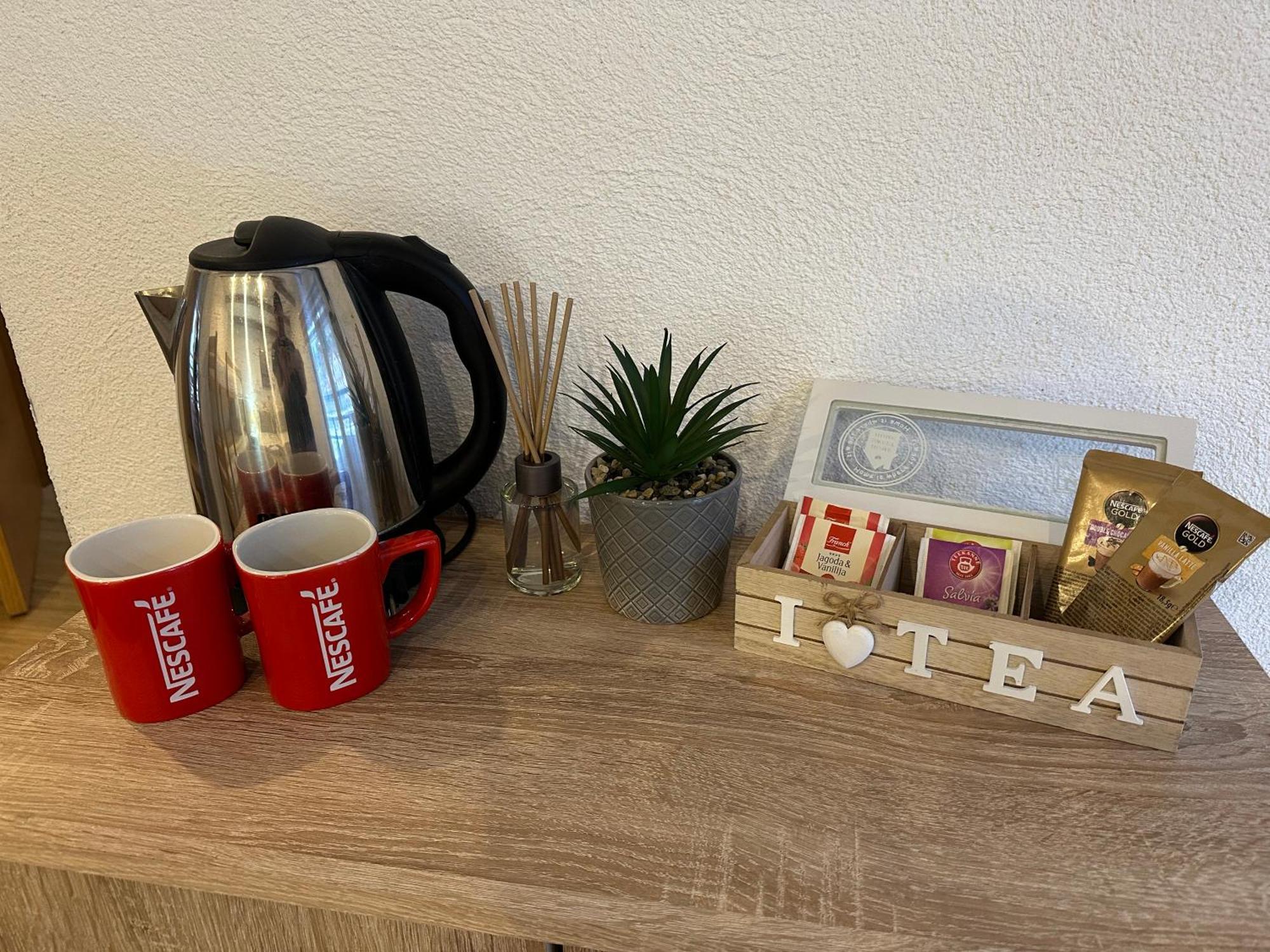 Apartman - Sobe Tiha Luka, Bjelašnica Eksteriør billede