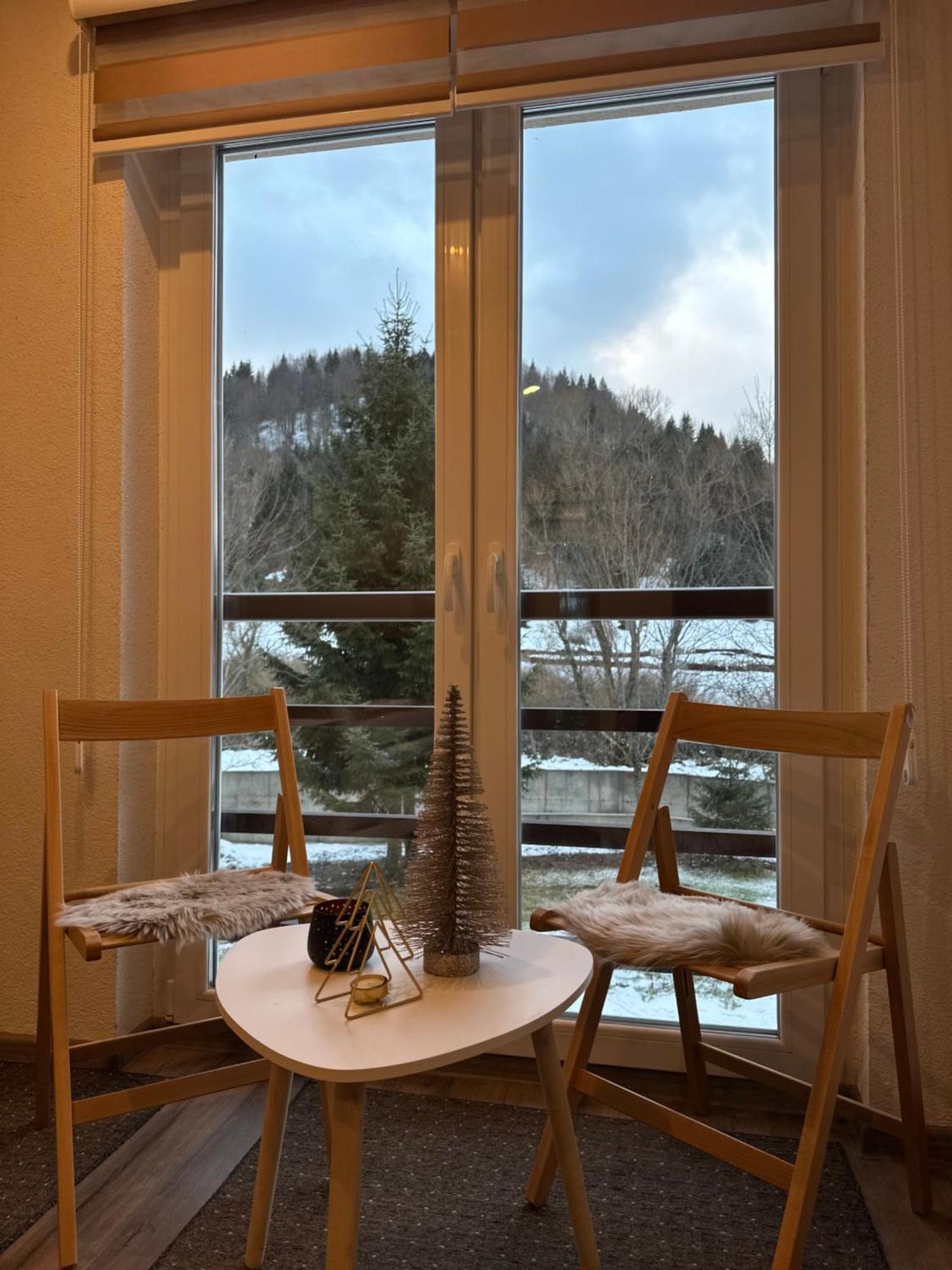 Apartman - Sobe Tiha Luka, Bjelašnica Eksteriør billede