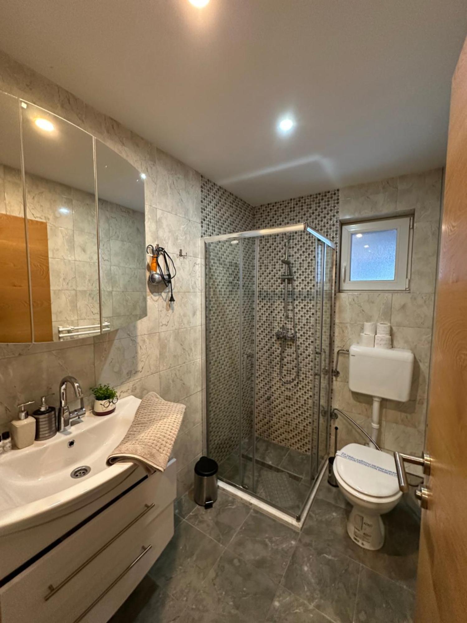 Apartman - Sobe Tiha Luka, Bjelašnica Eksteriør billede