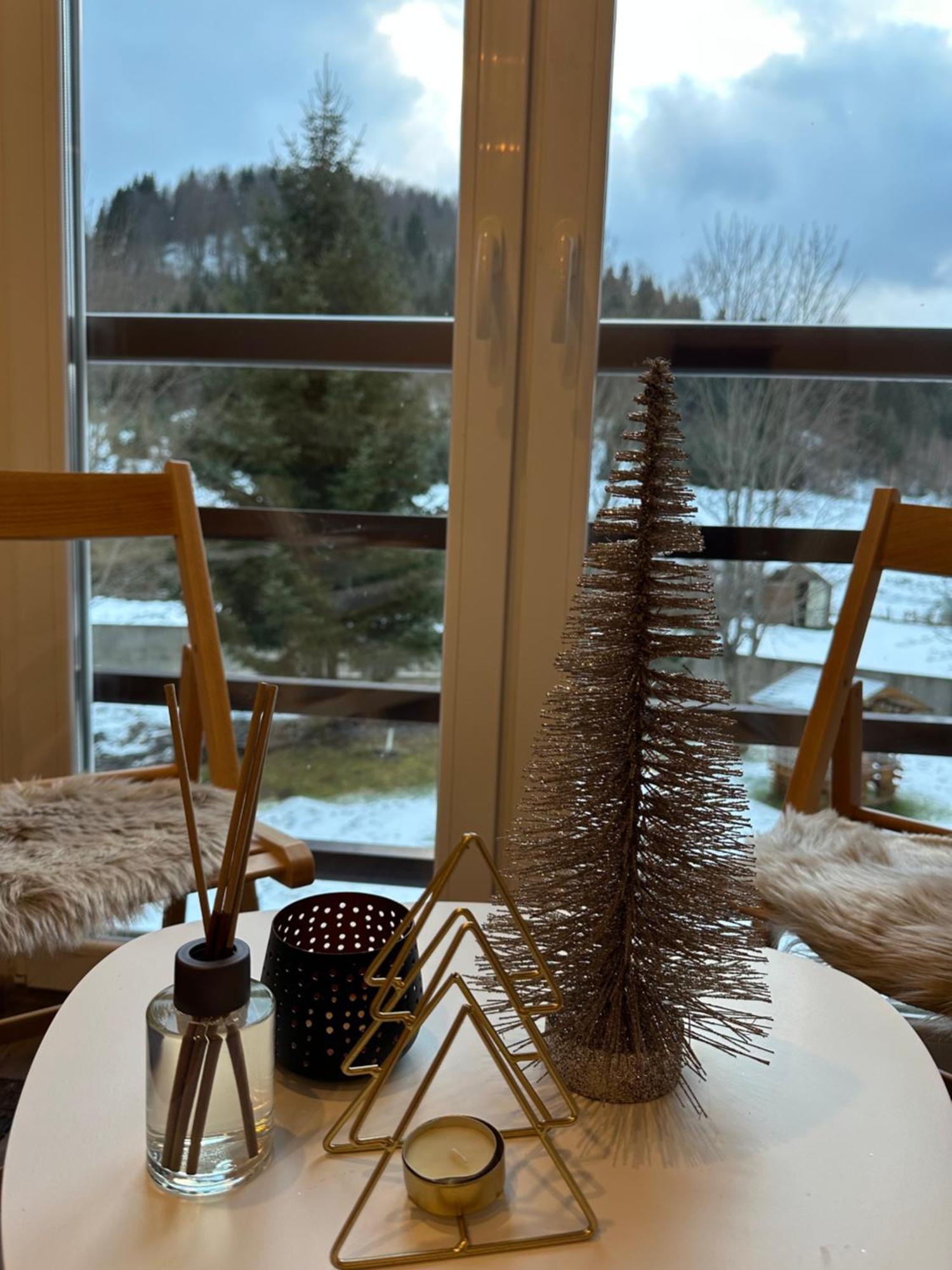 Apartman - Sobe Tiha Luka, Bjelašnica Eksteriør billede