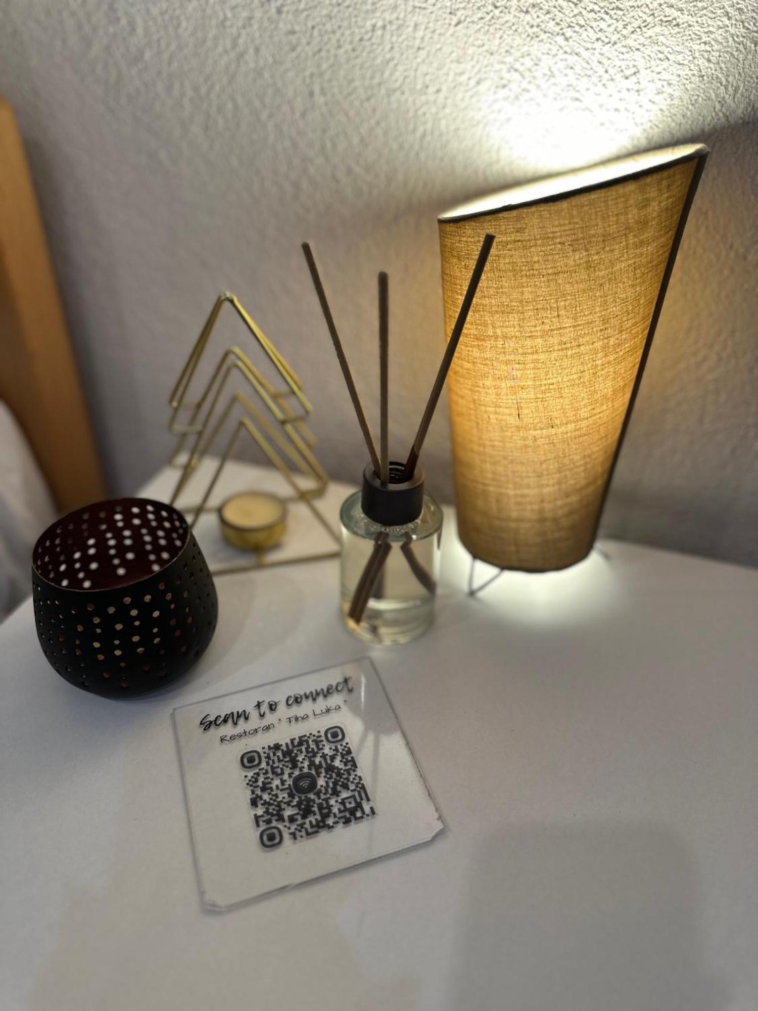 Apartman - Sobe Tiha Luka, Bjelašnica Eksteriør billede
