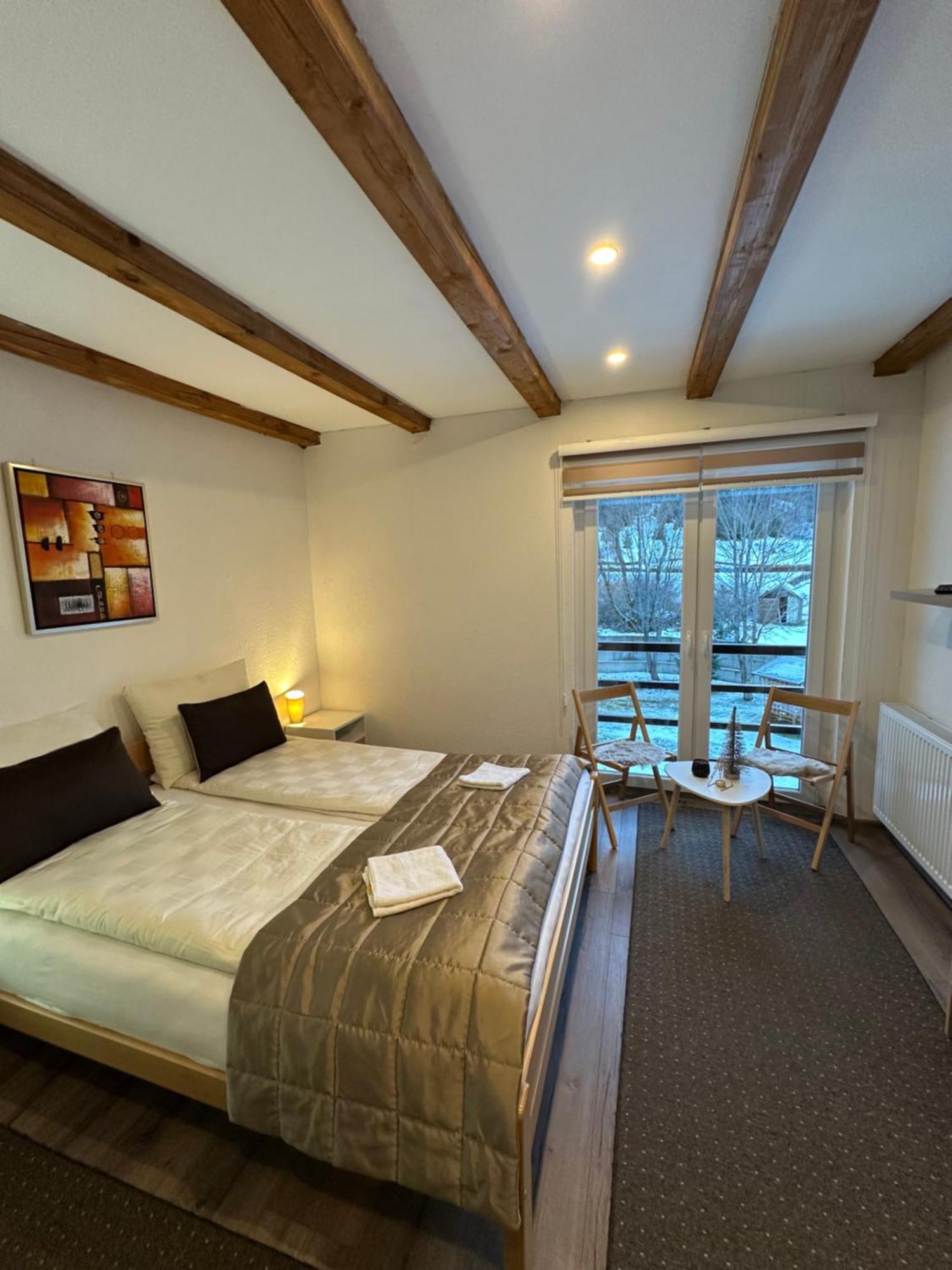 Apartman - Sobe Tiha Luka, Bjelašnica Eksteriør billede