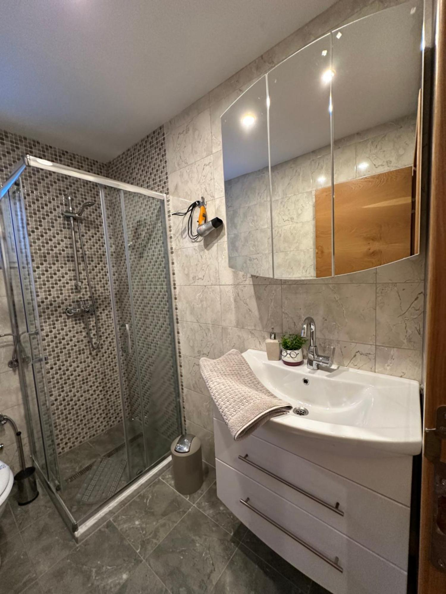 Apartman - Sobe Tiha Luka, Bjelašnica Eksteriør billede