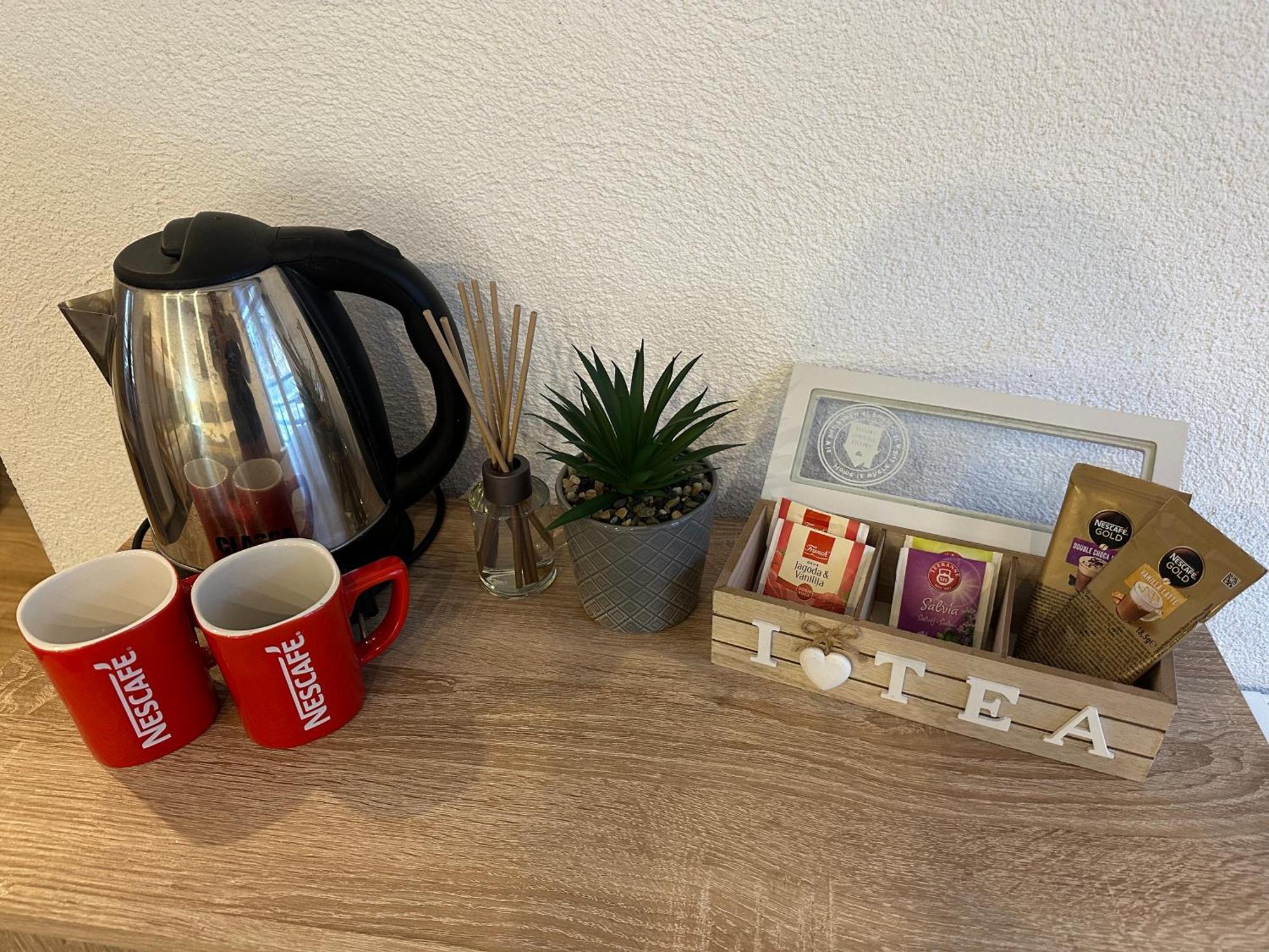 Apartman - Sobe Tiha Luka, Bjelašnica Eksteriør billede